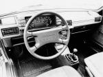 Audi 80 2-Door 1981 года (WW)